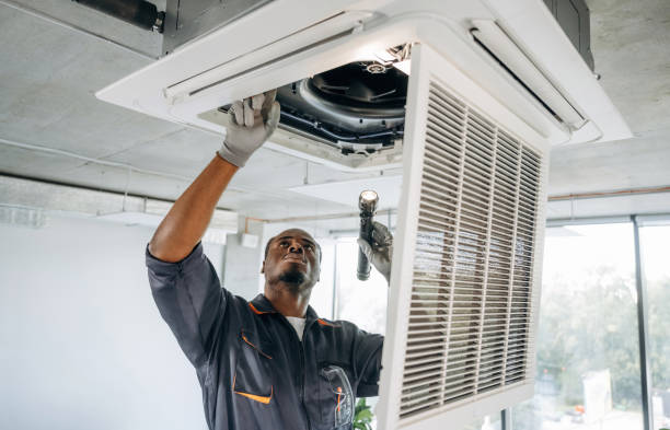Licensed Ac Installation service in Waterville, ME - FH HVAC
