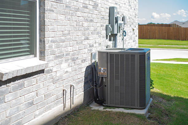 Reliable Ac Installation contractor in Waterville, ME by FH HVAC